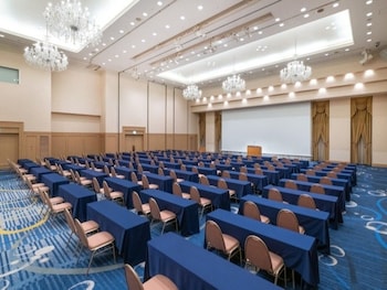 sapporo prince hotel