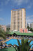 hotel servigroup pueblo benidorm
