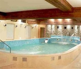 Hotel La Torre,Oulx>>Claviere,3 star