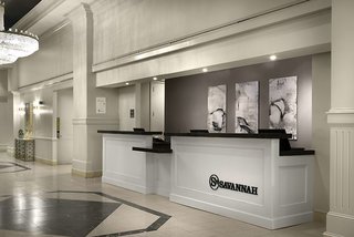 The Desoto Savannah,Savannah>>Chatham County,4 star