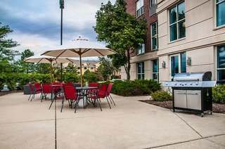 Hyatt House Chicago/Schaumburg,Rolling Meadows>>Chicago,4 star
