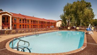 best western benton inn