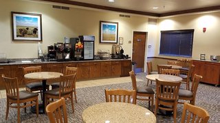 best western el quartelejo inn and suites