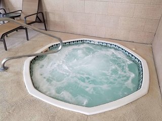 best western el quartelejo inn and suites