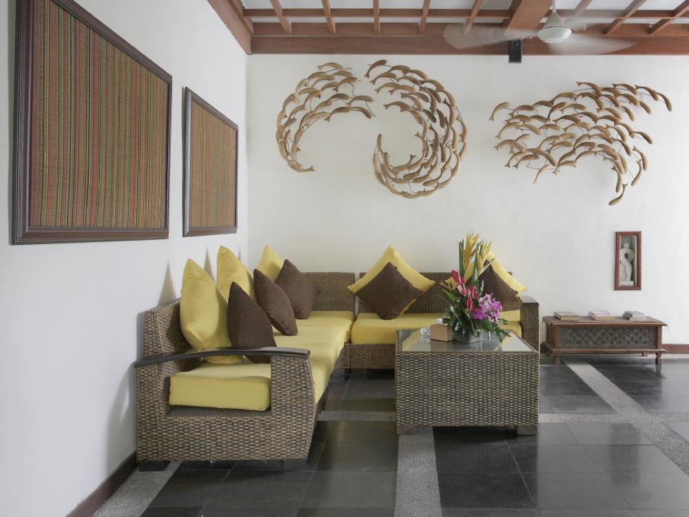 the jas villas