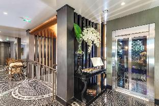 The One Alma Paris,10 - 12 Rue Cognacq-Jay,5 star