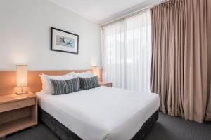 Franklin Apartments,South Australia>>Adelaide,4 star
