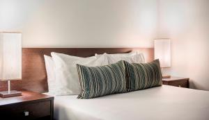 Franklin Apartments,South Australia>>Adelaide,4 star