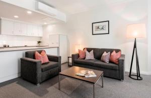 Franklin Apartments,South Australia>>Adelaide,4 star