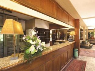 Hotel Lago Verde,Monsummano Terme>>Florence,3 star