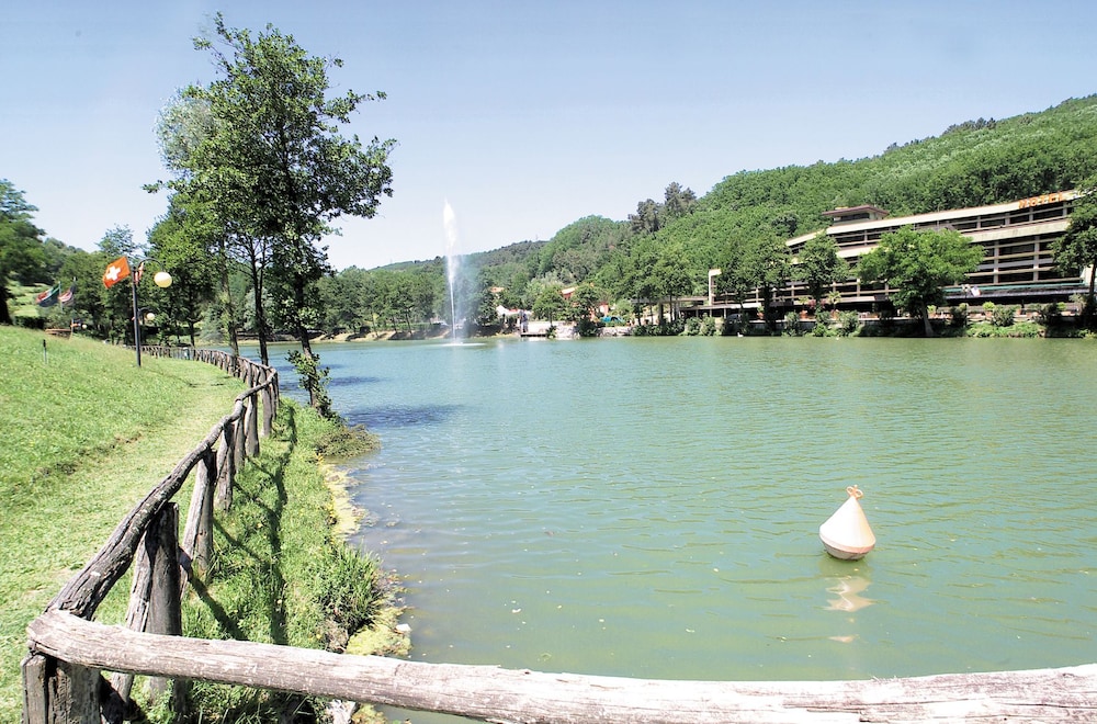 serravalle pistoiese