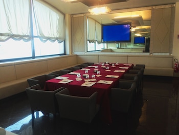 grand hotel duca di mantova