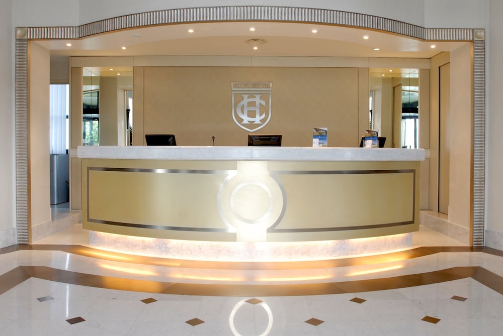 grand hotel duca di mantova