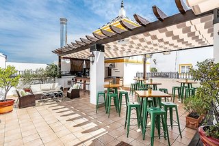 vincci la rabida hotel
