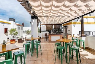 vincci la rabida hotel