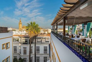 vincci la rabida hotel