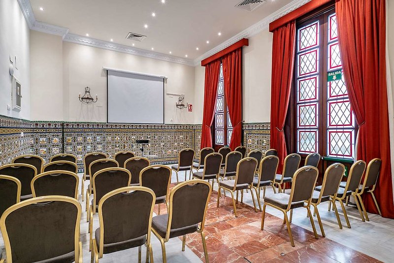 vincci la rabida hotel