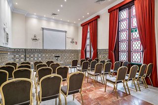 vincci la rabida hotel