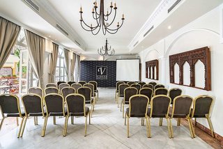 vincci la rabida hotel