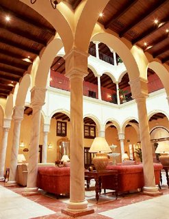 Vincci La Rabida Hotel,El Arenal>>Costa De La Luz,4 star