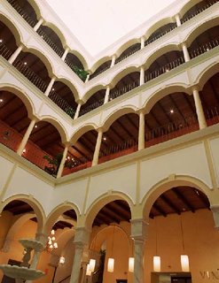 Vincci La Rabida Hotel,El Arenal>>Costa De La Luz,4 star