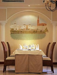 Vincci La Rabida Hotel,El Arenal>>Costa De La Luz,4 star