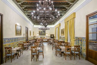 vincci la rabida hotel