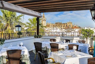 vincci la rabida hotel