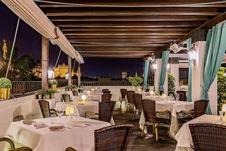 vincci la rabida hotel