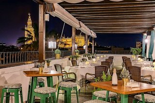 vincci la rabida hotel