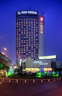 golden tulip shanghai rainbow