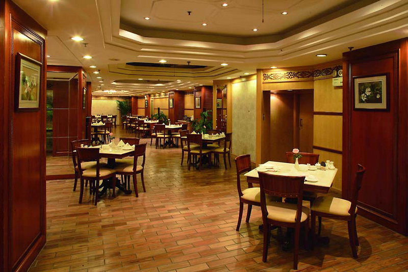 golden tulip shanghai rainbow