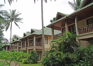 Railay Bay Resort And Spa,Ao Nang Beach>>Ao Nang,4 star