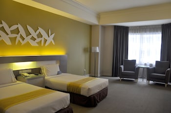 the pearl kuala lumpur