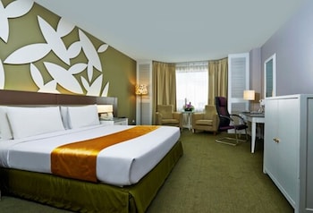 the pearl kuala lumpur