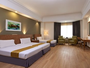 the pearl kuala lumpur
