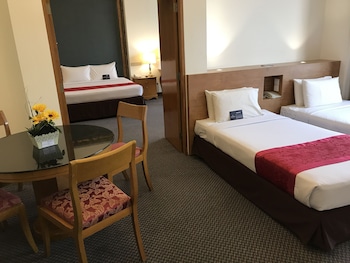 the pearl kuala lumpur