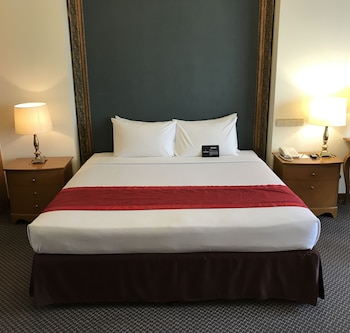 the pearl kuala lumpur