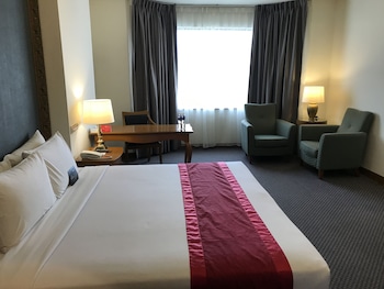 the pearl kuala lumpur