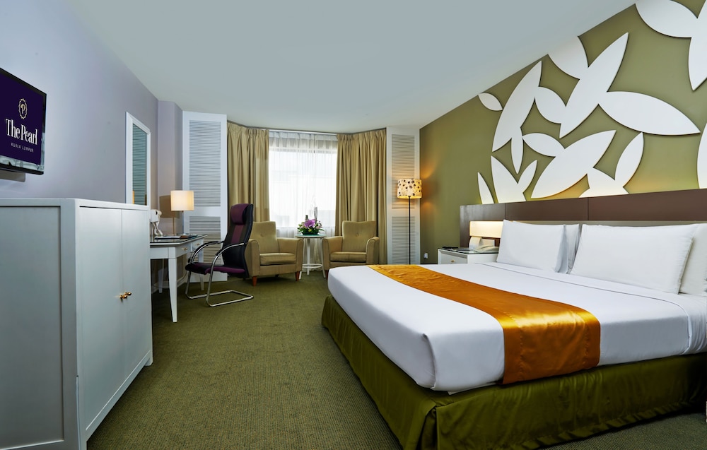 the pearl kuala lumpur