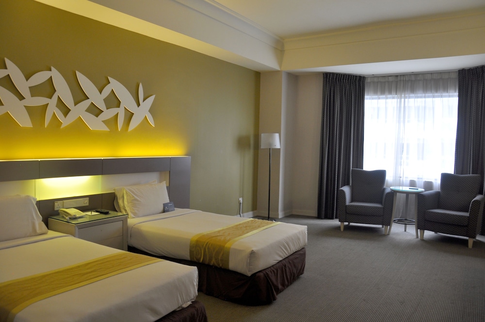 the pearl kuala lumpur