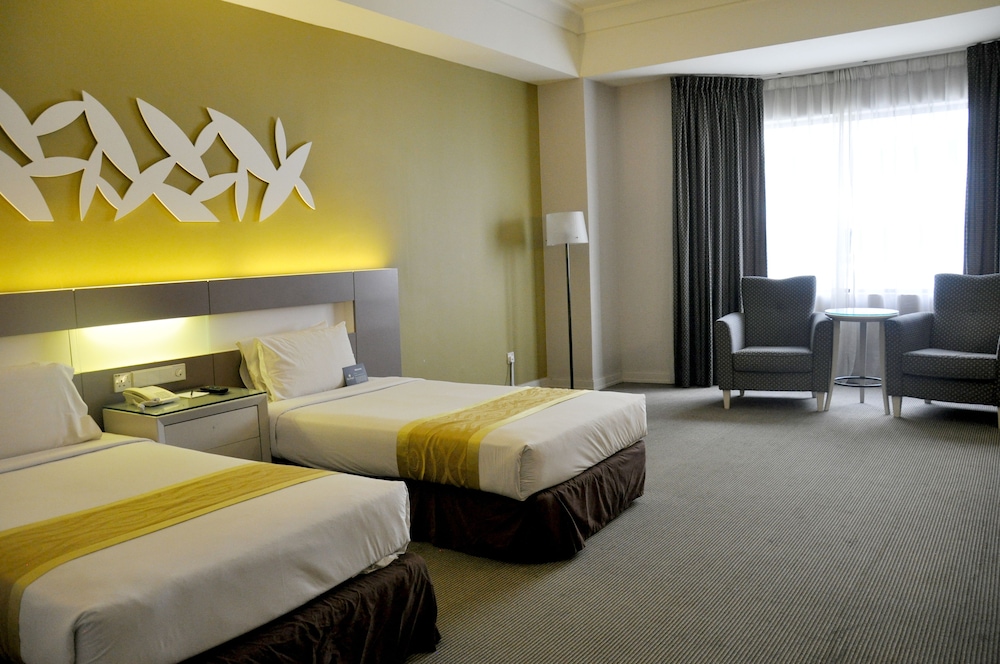 the pearl kuala lumpur