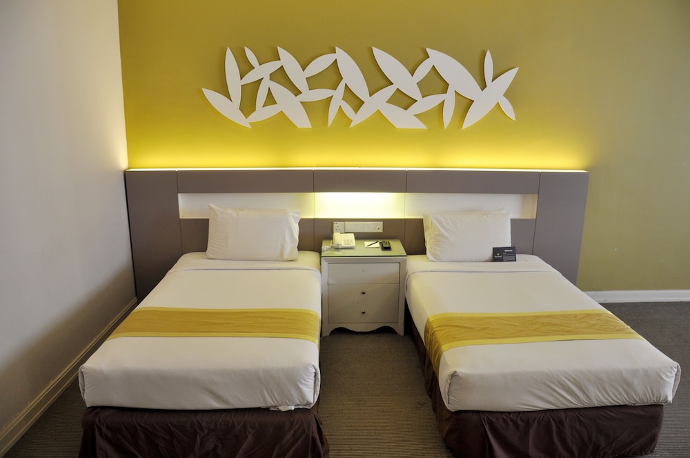 the pearl kuala lumpur