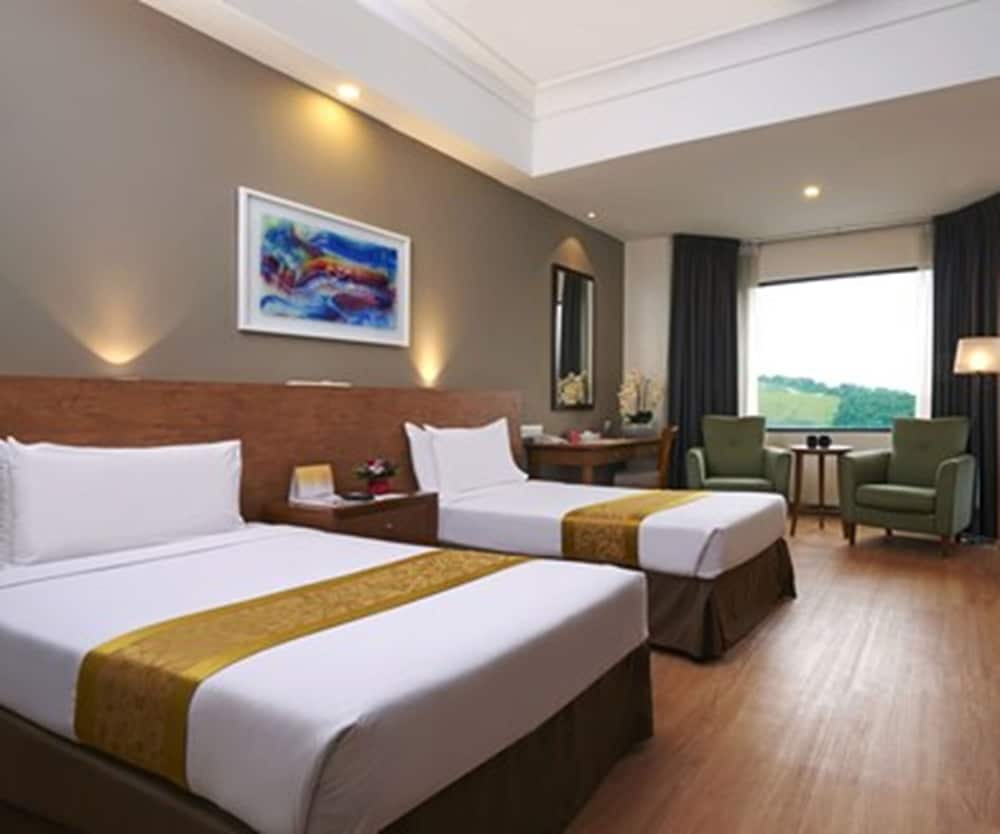 the pearl kuala lumpur