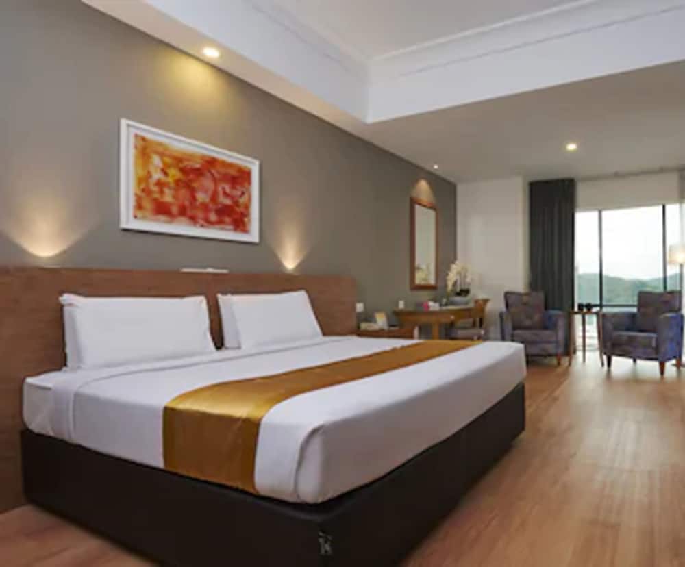 the pearl kuala lumpur