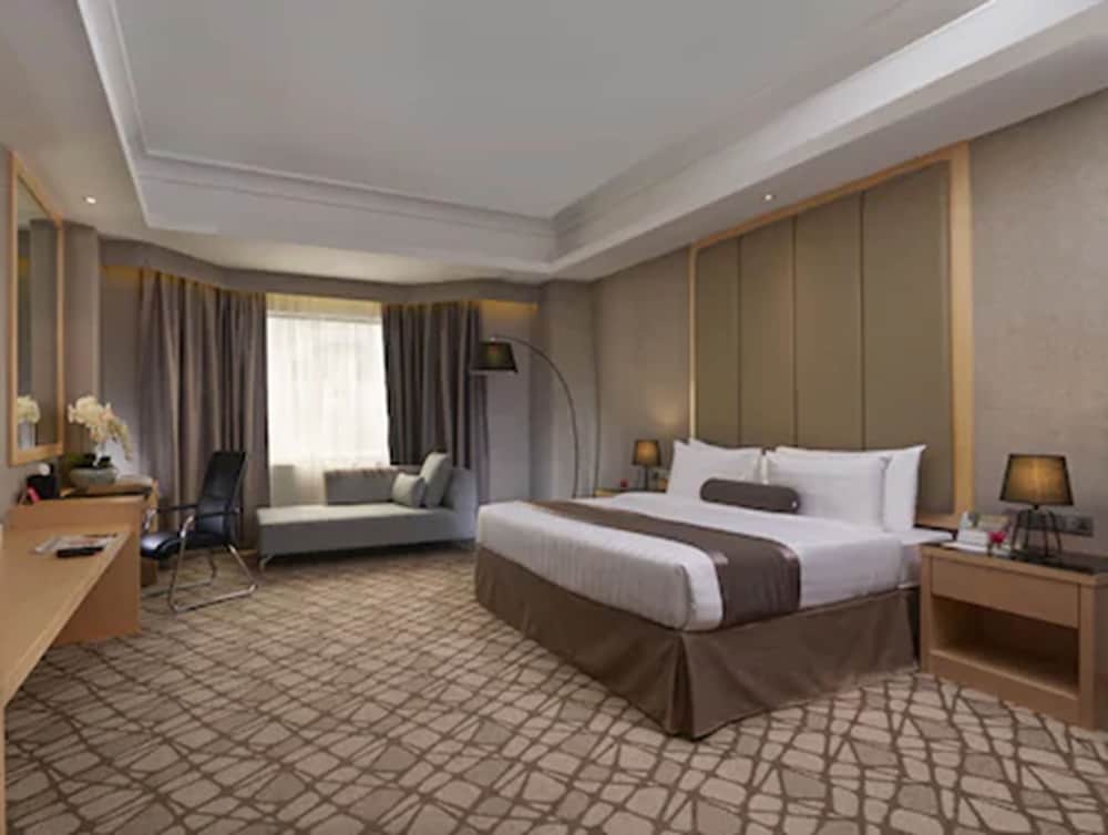 the pearl kuala lumpur