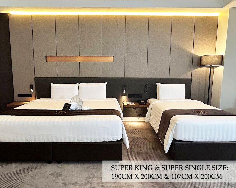 the pearl kuala lumpur