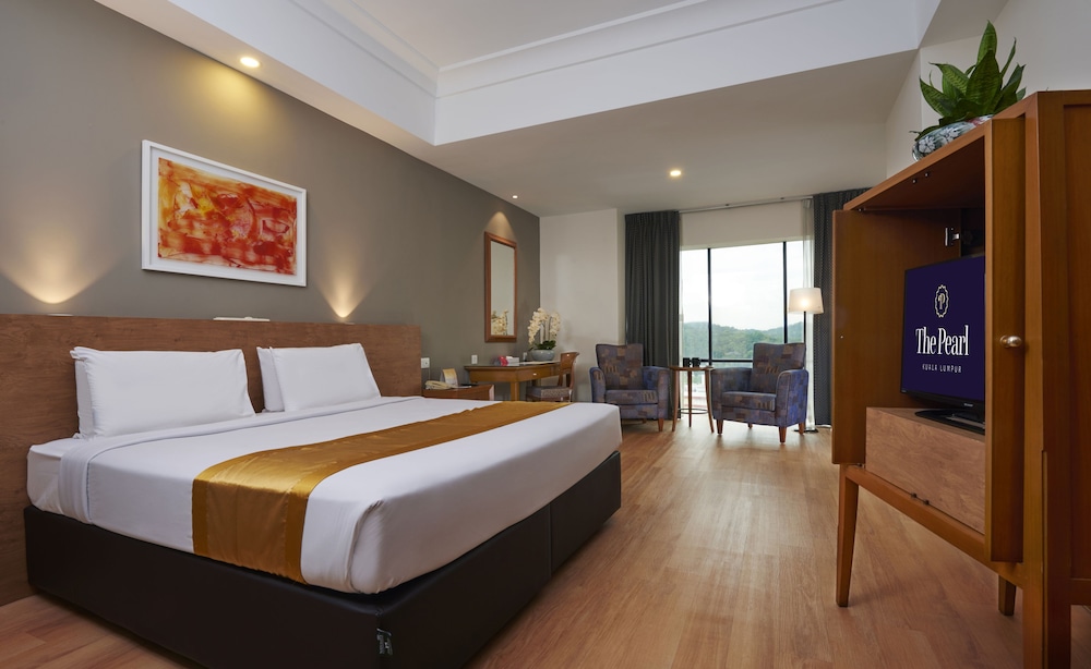 the pearl kuala lumpur