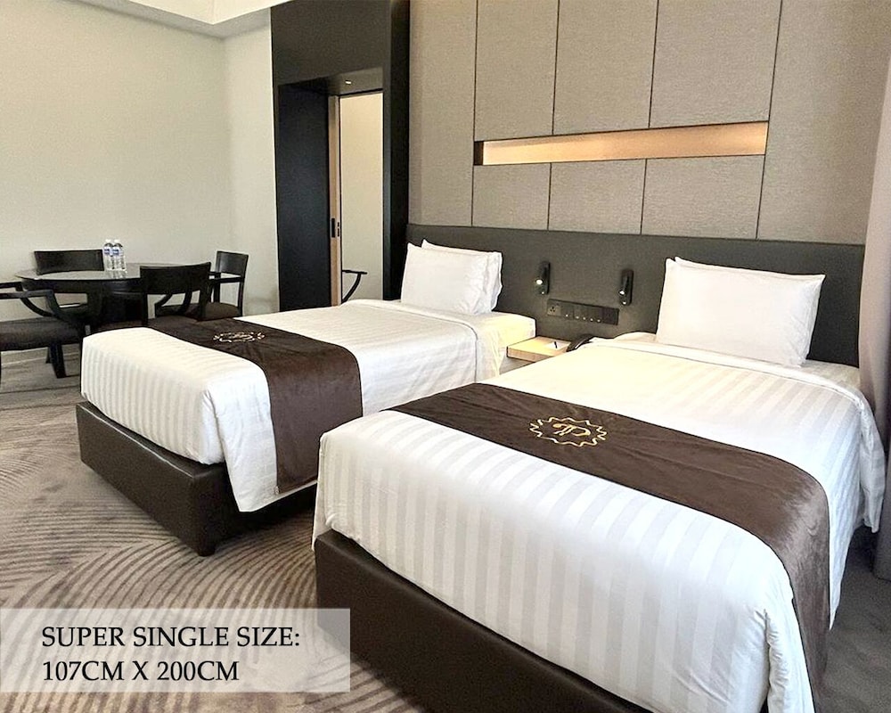 the pearl kuala lumpur