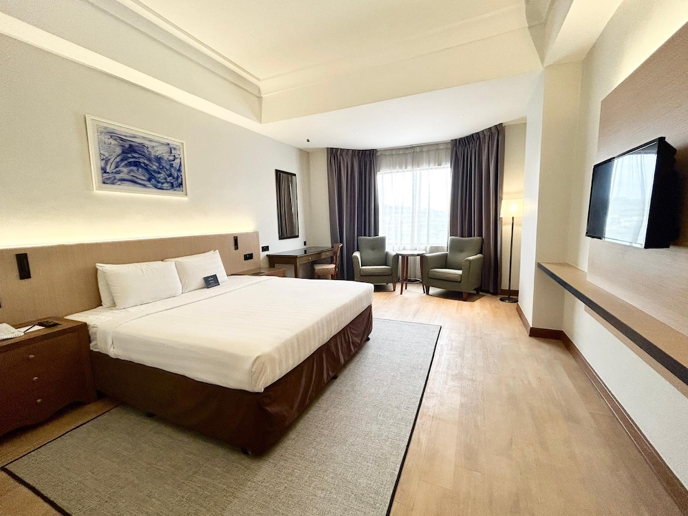 the pearl kuala lumpur